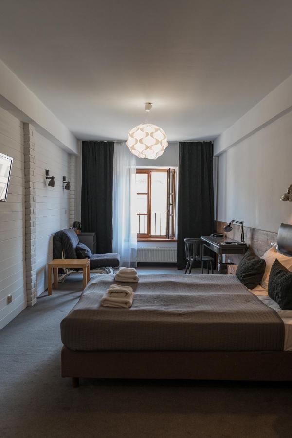 Trybunalska Lublin Exterior foto